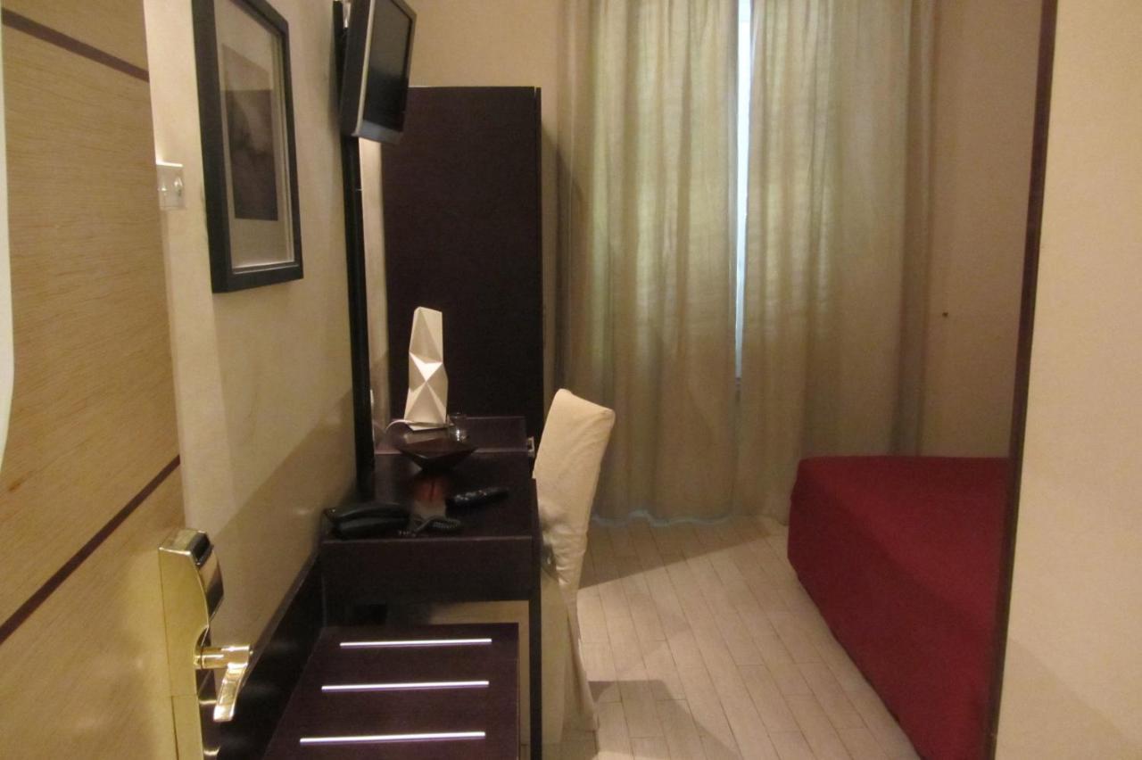 Готель San Marco Relais Рим Номер фото