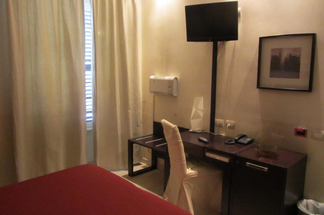 Готель San Marco Relais Рим Номер фото